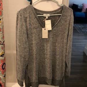 SUPER SOFT Lucky Brand Sweater